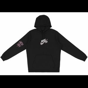 Travis Scott CACTUS JACK HOODIE LARGE